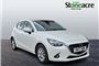 2017 Mazda 2 1.5 Red Edition 5dr