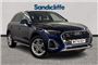 2024 Audi Q5 40 TDI Quattro S Line 5dr S Tronic