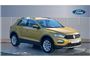 2021 Volkswagen T-Roc 1.0 TSI 110 SE 5dr