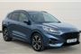 2022 Ford Kuga 1.5 EcoBoost 150 ST-Line X 5dr