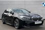 2019 BMW 1 Series 118d M Sport 5dr Step Auto