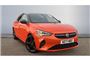 2021 Vauxhall Corsa 1.2 Turbo Griffin 5dr