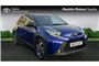 2022 Toyota Aygo X 1.0 VVT-i Edge 5dr Auto