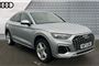 2023 Audi Q5 Sportback 50 TFSI e Quattro S Line 5dr S Tronic