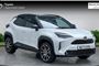 2023 Toyota Yaris Cross 1.5 Hybrid GR Sport 5dr CVT