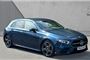2022 Mercedes-Benz A-Class A180 AMG Line Premium Edition 5dr Auto