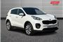 2017 Kia Sportage 1.7 CRDi ISG 3 5dr