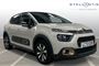 2023 Citroen C3 1.2 PureTech C-Series Edition 5dr