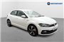 2021 Volkswagen Polo GTI 2.0 TSI 207 GTI 5dr DSG