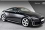 2020 Audi TT 40 TFSI S Line 2dr S Tronic