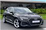 2024 Audi A3 35 TFSI S Line 5dr S Tronic