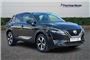 2021 Nissan Qashqai 1.3 DiG-T MH 158 N-Connecta 5dr Xtronic