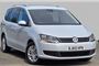 2019 Volkswagen Sharan 2.0 TDI SCR 150 SE Nav 5dr DSG