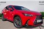 2024 Lexus NX 350h 2.5 5dr E-CVT