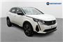 2021 Peugeot 3008 1.2 PureTech GT Premium 5dr EAT8