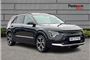 2022 Kia Niro 1.6 GDi Hybrid 3 5dr DCT