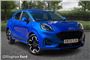 2024 Ford Puma 1.0 EcoBoost Hybrid mHEV ST-Line X 5dr DCT