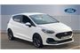 2023 Ford Fiesta ST 1.5 EcoBoost ST-3 5dr