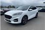 2021 Ford Kuga 1.5 EcoBlue ST-Line X Edition 5dr