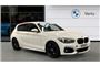 2019 BMW 1 Series 118i [1.5] M Sport Shadow Edition 5dr