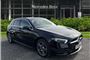 2021 Mercedes-Benz A-Class A250e AMG Line Premium Plus 5dr Auto