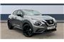 2024 Nissan Juke 1.0 DiG-T Tekna 5dr DCT