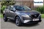 2023 Nissan Qashqai 1.3 DiG-T MH 158 Acenta Premium 5dr Xtronic