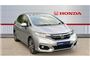 2018 Honda Jazz 1.3 i-VTEC EX Navi 5dr