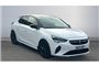 2021 Vauxhall Corsa 1.2 Turbo Elite Nav 5dr