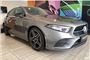 2022 Mercedes-Benz A-Class A180 AMG Line Executive Edition 5dr Auto