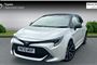 2020 Toyota Corolla 2.0 VVT-i Hybrid Excel 5dr CVT