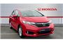 2020 Honda Jazz 1.3 i-VTEC SE 5dr