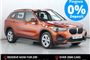 2021 BMW X1 sDrive 18i SE 5dr