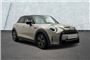 2021 MINI Hatchback 5dr 2.0 Cooper S Classic 5dr