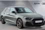2019 Audi A1 35 TFSI S Line Style Edition 5dr S Tronic