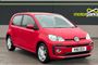 2017 Volkswagen Up 1.0 90PS High Up 5dr