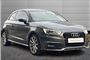 2017 Audi A1 1.4 TFSI 150 S Line 3dr