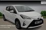 2017 Toyota Yaris 1.5 Hybrid Icon Tech 5dr CVT