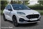 2023 Ford Kuga 2.5 PHEV Graphite Tech Edition 5dr CVT