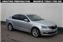 2017 Skoda Octavia 1.4 TSI SE L 5dr DSG