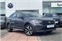 2022 Volkswagen Taigo 1.0 TSI Life 5dr