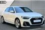 2023 Audi A1 25 TFSI S Line 5dr