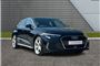 2023 Audi A3 30 TFSI S Line 5dr S Tronic