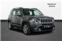 2018 Jeep Renegade 1.0 T3 GSE Limited 5dr