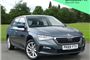 2019 Skoda Scala 1.0 TSI SE 5dr