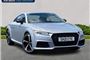 2021 Audi TT 45 TFSI Sport Edition 2dr S Tronic