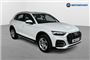 2022 Audi Q5 40 TDI Quattro Sport 5dr S Tronic