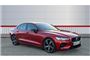 2020 Volvo S60 2.0 T5 R DESIGN Plus 4dr Auto