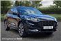 2023 Ford Kuga 2.5 PHEV ST-Line X 5dr CVT