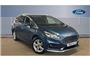2022 Ford S-MAX 2.5 FHEV 190 Titanium 5dr CVT